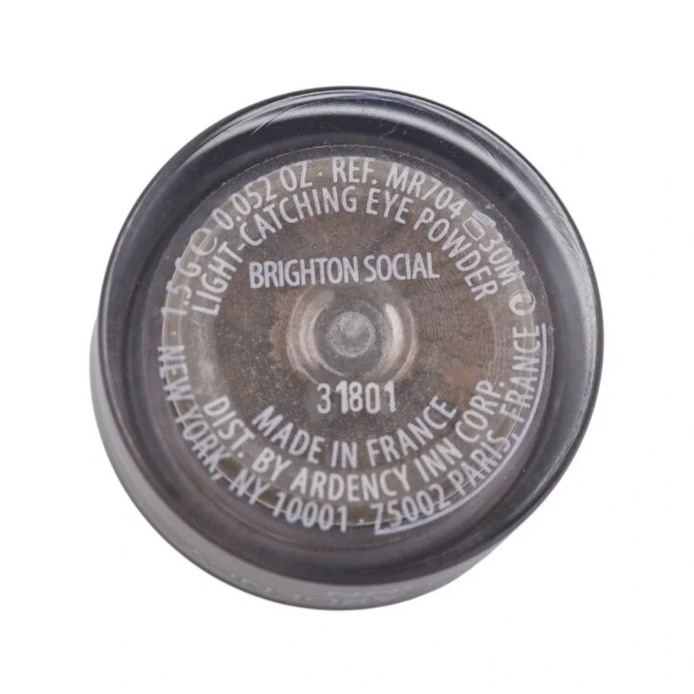 Ardency Inn - Modster Light-Catching Eye Powder - Brighton Social - .052 oz‎